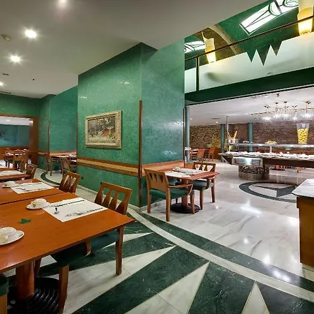 Hotel Gotico