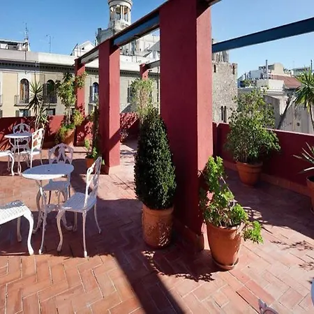 Gotico Barcelona
