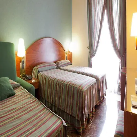 Gotico 4* Barcelona