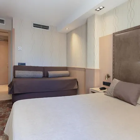 Gotico Hotel 4*