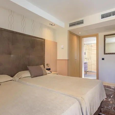 Gotico Hotel 4*