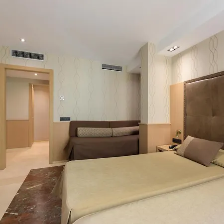 Hotel Gótico Barcellona