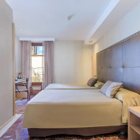Gotico Hotel