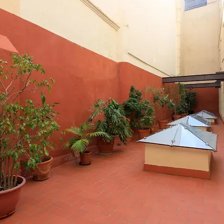 Hotel Gotico 4*