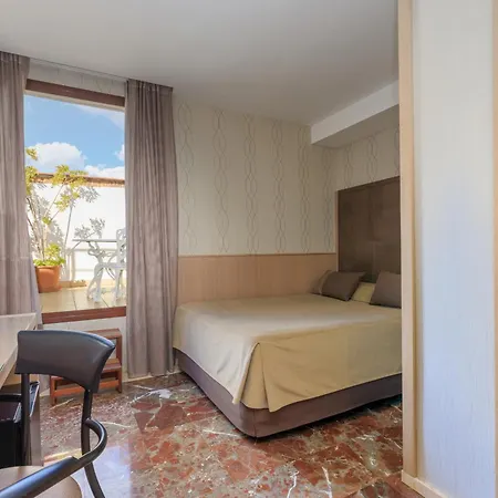 Hotel Gotico