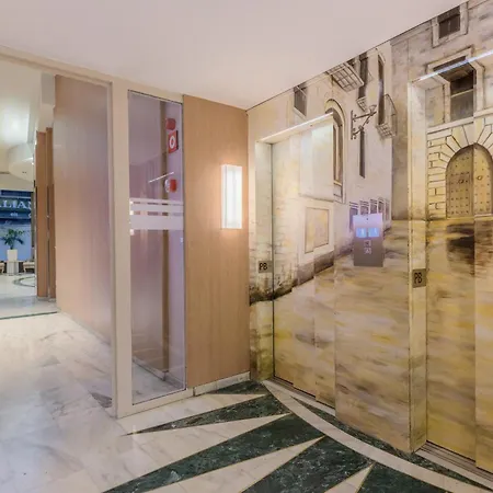 Gotico Hotel 4*