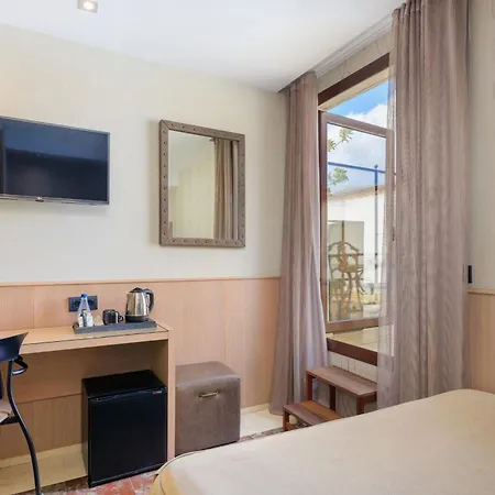 Gotico Hotel Barcelona