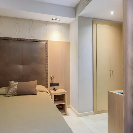 Hotel Gotico Barcelona