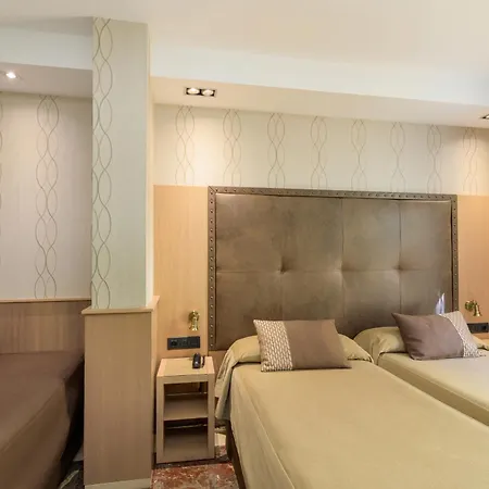 Gotico 4* Barcelona