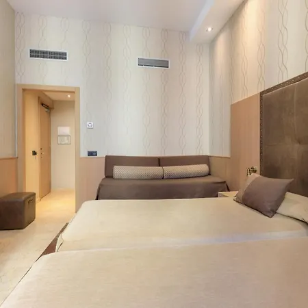 Gotico Hotel