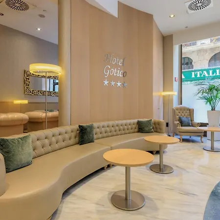 Hotel Gotico