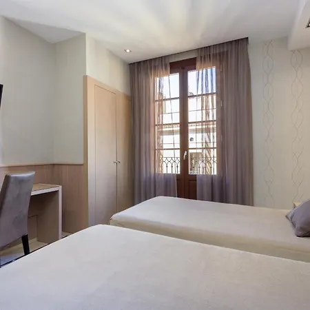 Gotico Barcelona