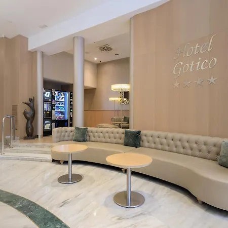 Gotico 4* Barcelona