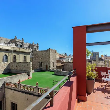 Gotico Hotel Barcelona