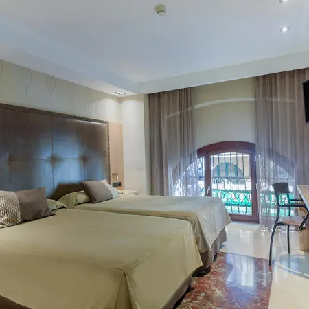 Hotel Gotico Barcelona