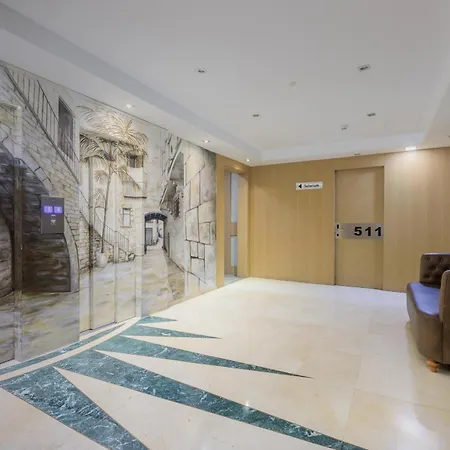 Gotico 4* Barcelona