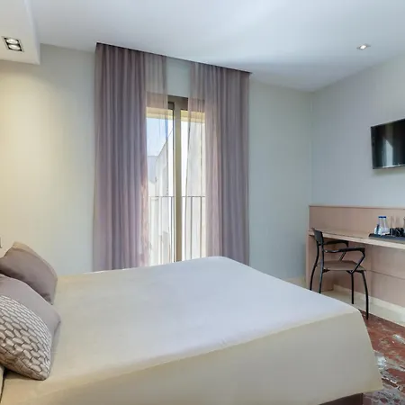 Gotico Hotel