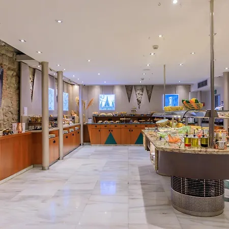 Hotel Gotico