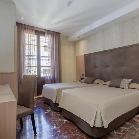 Gotico Hotel 4*