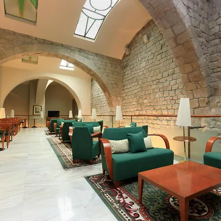 Hotel Gotico Barcelona