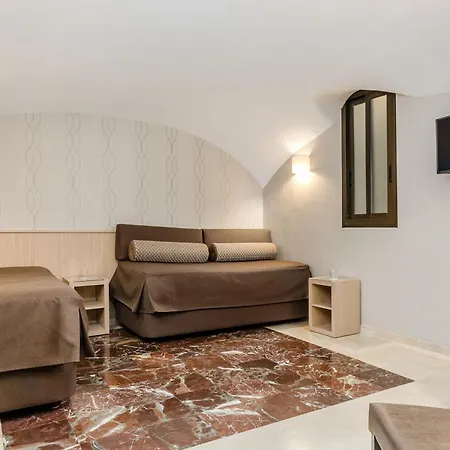 Gotico Hotel