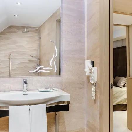 Gotico Hotel 4*