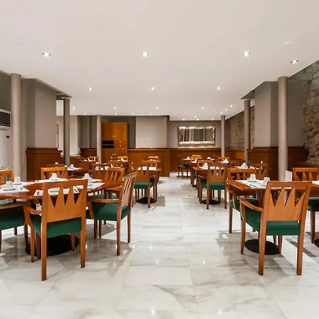 Hotel Gotico