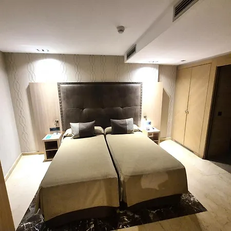 Gotico Hotel