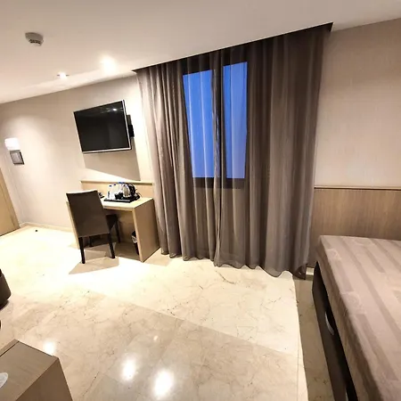Hotel Gotico