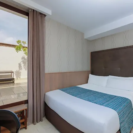 Gotico Hotel 4*