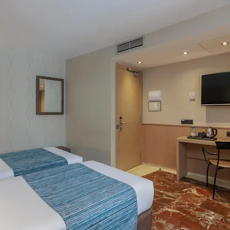 Hotel Gotico Barcelona