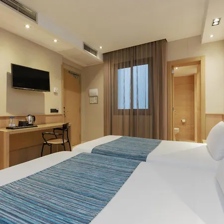 Gotico 4* Barcelona