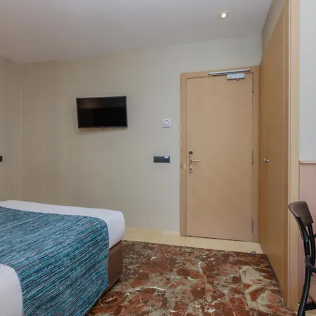Hotel Gotico