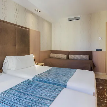 Gotico Hotel 4*