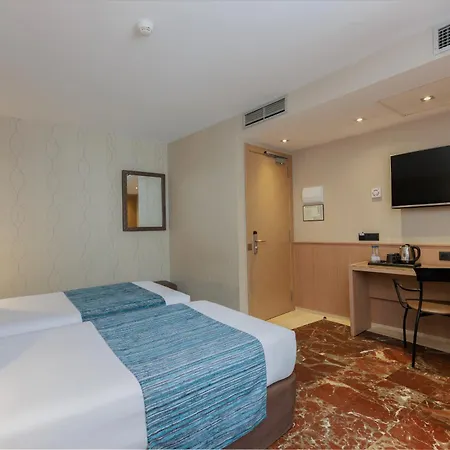 Gotico Hotel Barcelona