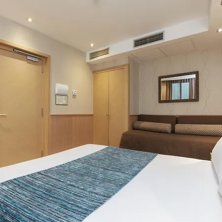 Hotel Gotico 4*