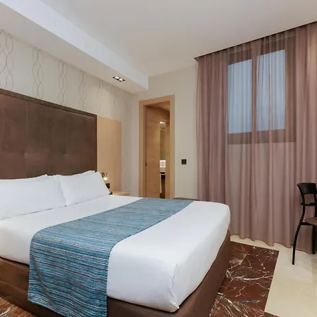 Hotel Gotico Barcelona