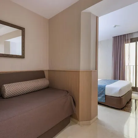 Gotico 4* Barcelona