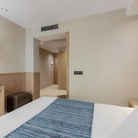 Hotel Gotico
