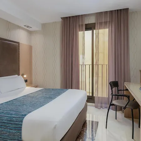 Gótico Hotel Barcellona