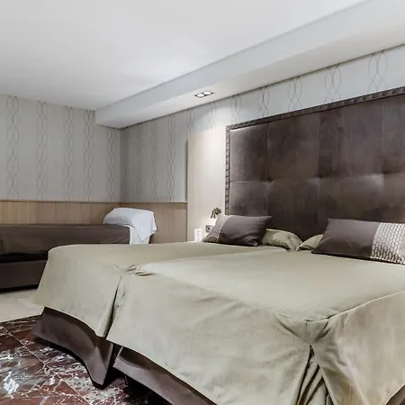 Hotel Gótico Barcellona