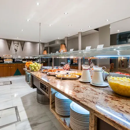 Gótico Hotel Barcellona