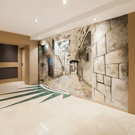 Gótico Hotel Barcellona
