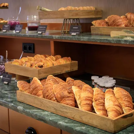 Hotel Gótico Barcellona