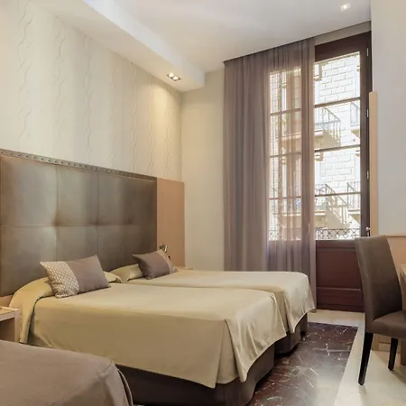 Gótico 4* Barcellona