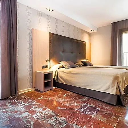 Gótico 4* Barcelona