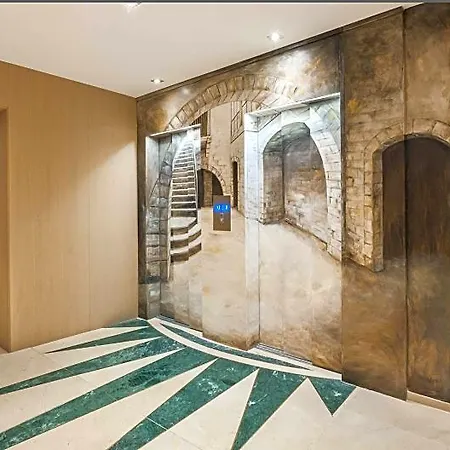 Gótico 4* Barcelona