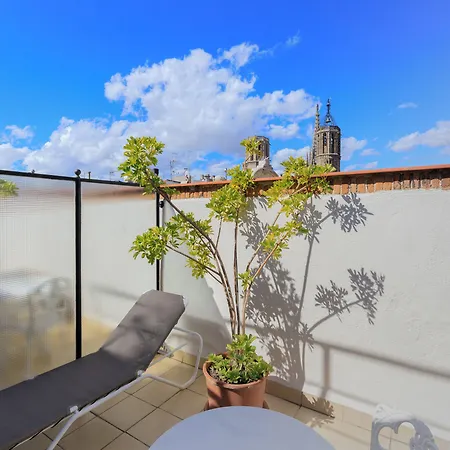 Gotico 4* Barcelona