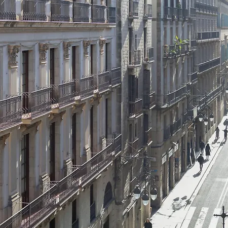 Gotico 4* Barcelona