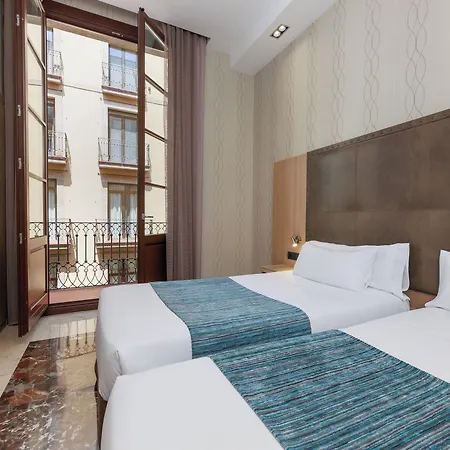 Hotel Gotico Barcelona